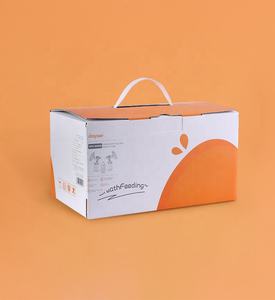 Doopser-bomba de leche DPS-8009, extractor de leche portátil - Product Image 5