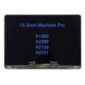 Écran LCD IPS de remplacement neuf pour <span class=keywords><strong>Macbook</strong></span> Pro Air A1990/A3114/A2485/A2780/A1707/A2141/A2442/A2779/A2918/A2992/A2941 - Product Image 2
