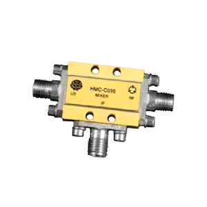 Componentes Electrónicos Nuevos y Originales, Circuito Integrado, Módulo Mezclador de RF HMC-C035 - Product Image 1