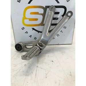 Poggiapiedi Posteriore Destro YAMAHA R6 1999-2002, Parte per Motocicletta - Product Image 2