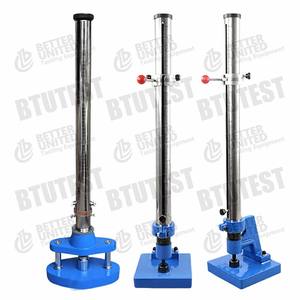 BTUTEST Hoge Kwaliteit Verflaag <span class=keywords><strong>Impact</strong></span> <span class=keywords><strong>Tester</strong></span> met 1 Jaar Garantie Hoge Nauwkeurigheid IP55 Bescherming - Product Image 2