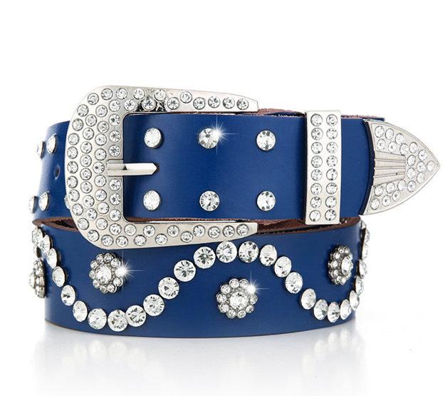 Bleu marine