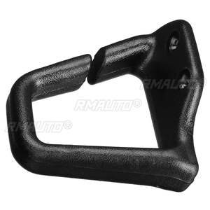 Nuevas guías de hombro para cinturón de seguridad de coche para Chevrolet Camaro y Pontiac Firebird Convertible 1993-2002, accesorios para soporte de cinturón de seguridad - Product Image 5