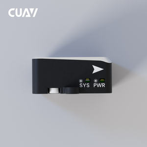 Cuav C-เซ็นเซอร์เข็มทิศ dronecan RM3100โมดูลจีพีเอสเกรดมืออาชีพสำหรับการนำทาง GNSS - Product Image 4