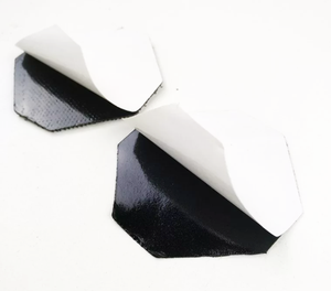 Packaging personalizzato Sticky Magia Nastro di Nylon di Auto-Adesivo Gancio E Anello - Product Image 2