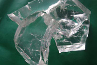 Fabrikpreis Weiches Gel-Kerzenwachs Großhandel Transparentes Gel-Wachs Organisches Jelly-Wachs Mit Kostenlosen Proben