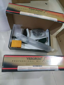 เครื่องตรวจจับโลหะใต้ดิน T2 สำหรับการล่าสมบัติทองคำ - Product Image 3