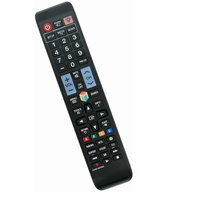 Télécommande de remplacement AA59-00559A compatible avec les téléviseurs Samsung PN51E6500 PN51E6500EF PN51E7000 UN32ES6500F UN32ES6500FXZA