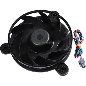 Vente en gros W11455373 <span class=keywords><strong>Whirlpool</strong></span> <span class=keywords><strong>Réfrigérateur</strong></span> <span class=keywords><strong>Ventilateur</strong></span> Moteur Évaporateur Congélateur Refroidissement Condenseur WRQA59CNKZ W11101594 - Product Image 1