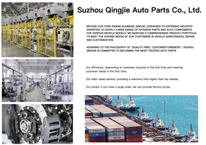 New 2.8L 4m40 động cơ diesel 140hp 280nm mô-men xoắn cho Mitsubishi L200 Pajero Canter delica - Product Image 6