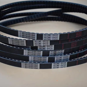 SK350-8 SK250-8 Voor Hino Motor Ventilatorriem Voor Kobelco Graafmachine Ventilatorriem - Product Image 1