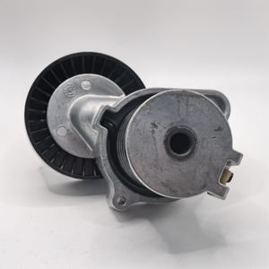 Tendeur de <span class=keywords><strong>courroie</strong></span> d'entraînement moteur 2712000270 pour Mercedes-Benz W271 W203 CLC E250 E320 - Product Image 4