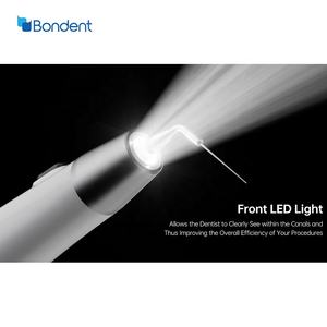 LED 빛 근관 세척 일치 본덴트 엔도 모터 CE 및 ISO 13485 UDG와 본덴트 배우 I 프로 근관 활성화 장치 - Product Image 5