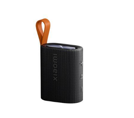 ForXiaomi Mi Smart Sound Pocket Black IP67 Waterproof 5W Portable Pocket Design True Wireless Stereo Sound