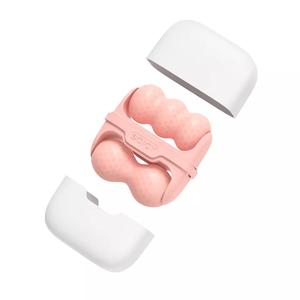 Nouvel arrivage de Soicy S30 <span class=keywords><strong>Dermaroller</strong></span> rouleau de glace en silicone pour le corps et le <span class=keywords><strong>visage</strong></span> blanchissant pour le <span class=keywords><strong>visage</strong></span> - Product Image 4