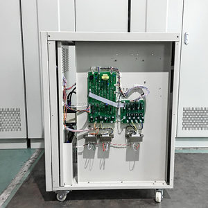 Convertitore di frequenza convertitore di frequenza di fase 3 convertitore di frequenza 10kva per ventilatore elettrico <span class=keywords><strong>KRS</strong></span> 15kva - Product Image 1
