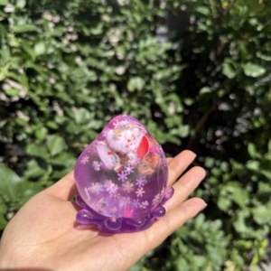 Nouveau style très populaire : Squishy Maltose Dream Drop Drip pour Noël - Product Image 3