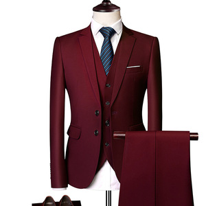 Haut de gamme personnalisé hommes Slim Fit 3 pièces formel affaires <span class=keywords><strong>mariage</strong></span> <span class=keywords><strong>costume</strong></span> simple boutonnage <span class=keywords><strong>Original</strong></span> hommes <span class=keywords><strong>costume</strong></span> Orange hommes <span class=keywords><strong>costume</strong></span> - Product Image 6