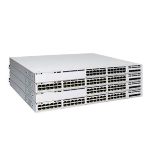 C9300-48U-E C9300-48U-A 48 cổng Gigabit <span class=keywords><strong>Ethernet</strong></span> upoe Mạng Thiết bị chuyển mạch - Product Image 3