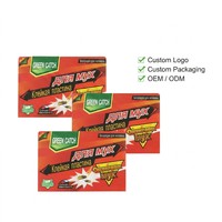 Piège à mouches collant en forme de livre, anti-mouches, non toxique, pour la lutte antiparasitaire intérieure, pour la maison et la cuisine, OEM ODM