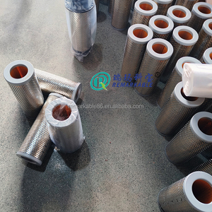 Elemento Filtrante Idraulico P2.0923-01 <span class=keywords><strong>ad</strong></span> Alte Prestazioni e Lunga Durata, Compatibile con Escavatori, Forniture di Filtri di Qualità P2092301 - Product Image 4