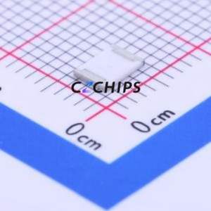 Resistencia SMD CR1812F820KE04Z 1812 (Tipo: Película Gruesa) (Resistencia: 820kOhm Precisión: 1%) - Product Image 2