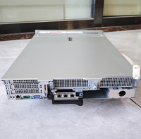 Serveur en rack 2U R740, double processeur Intel Xeon Scalable, DDR4, serveur de centre de données