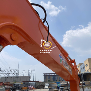 Excavatrice ZX70 d'occasion de haute qualité de 7 tonnes du Japon 95% neuve avec moteur central et machines de terrassement à vendre - Product Image 4