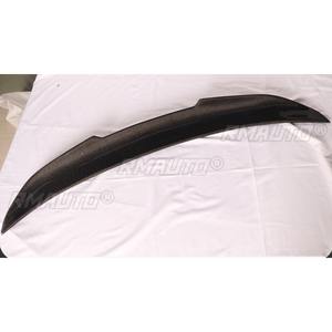 Aileron de toit arrière pour Infiniti Q50 PSM 2014-2018, kit carrosserie, accessoires auto - Product Image 4