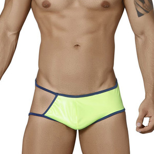Ingrosso g con stringhe in <span class=keywords><strong>pelle</strong></span> Strappy ragazzi Gay da <span class=keywords><strong>uomo</strong></span> Sexy biancheria intima Sexy sospensorio Boxer da <span class=keywords><strong>uomo</strong></span> - Product Image 3