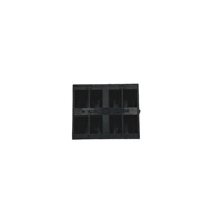 Boîtier de prise durable 7919020926 pour chariot élévateur Linde 335-03 E16-03 E20-03 – Pièces de rechange pour câblage d'éclairage