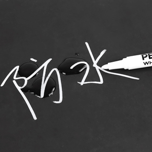 Vĩnh Viễn trắng đánh dấu không thấm nước bền Trắng Bút Đánh Dấu cho vận chuyển hàng hóa đánh dấu - Product Image 4