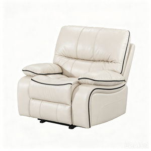 High End Modern Frank Air Leather Chesterfield Recliner <b>Sofa</b> <b>Set</b> With Soft Cushion Back For Luxury Living Room Home Furniture - Product Image 4