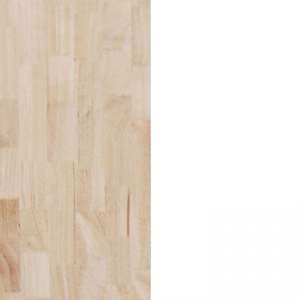 Table à manger ronde fixe élégante de Berg Home Furniture pour la maison moderne - Product Image 1