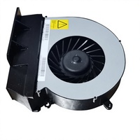 Kipas Pendingin Baru untuk Kartu Grafis A100 H100 L20 L40 170H XA800 H800 A10G Pro 6000D