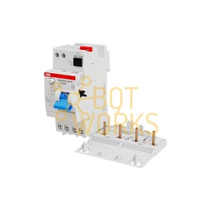 ABB 2CSB204401R1250 - Nuovo - Product Image 1