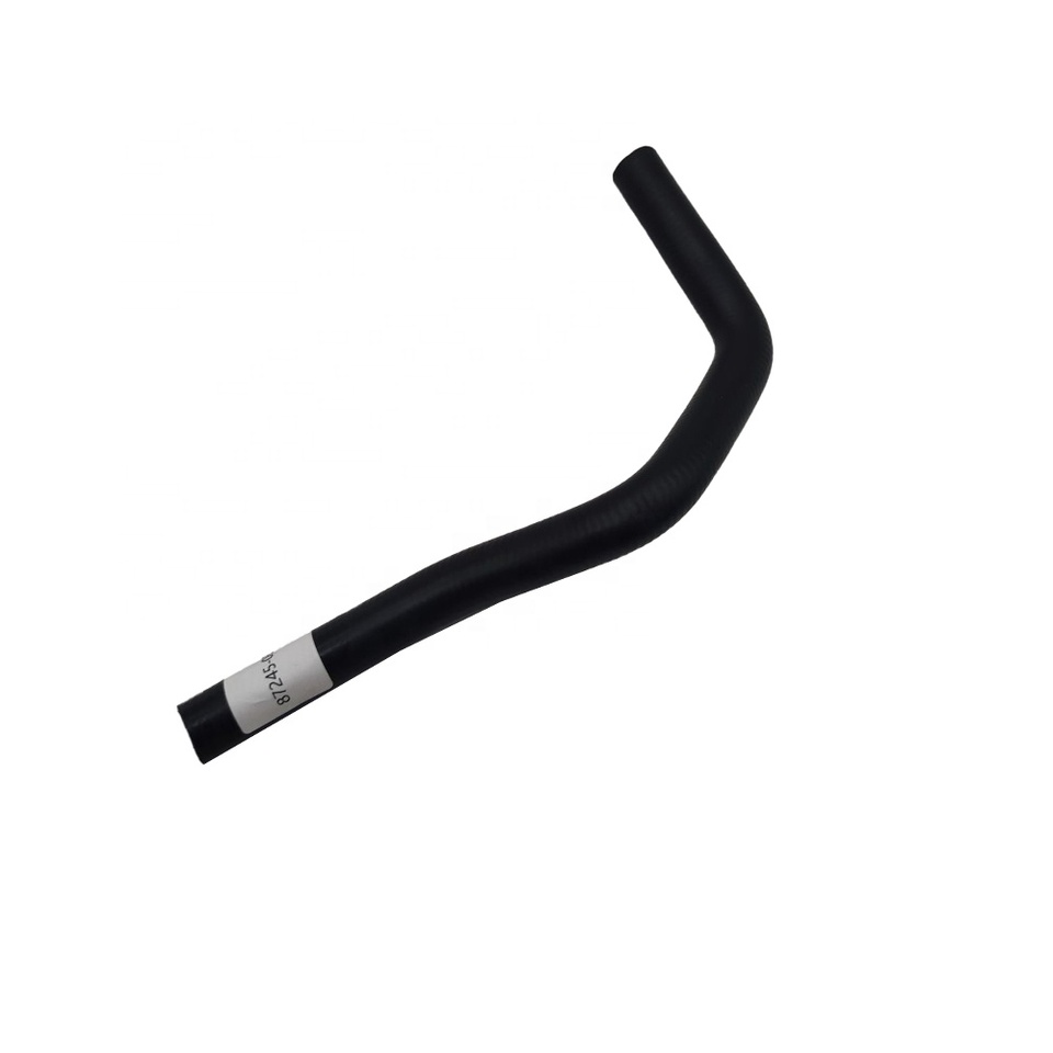 High Quality Heater Water Hose Heater Hose For Toyota 87245-0E120