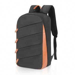 BSCI Factory HOT Sale Multifunctional RPET <b>Backpack</b> Custom <b>Recycled</b> Kitchen Cooking Portable Knife Bag for Chefs Special Purpose - Product Image 3