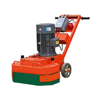 Máquina para Pulir y Desbastar Pisos de Concreto - Product Image 2