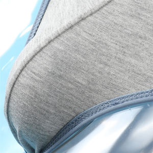 Calzoncillos bóxer sostenibles ajustables perfectos ajustados a medida para <span class=keywords><strong>Hombre</strong></span>, Calzoncillos Bóxer sexis para <span class=keywords><strong>Hombre</strong></span>, bóxers sueltos - Product Image 5