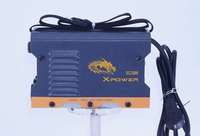 Retop Storm 105 AC230V 3KVA 60% Cycle de Travail Inverseur de Moteur DC pour Soudeuse à Arc