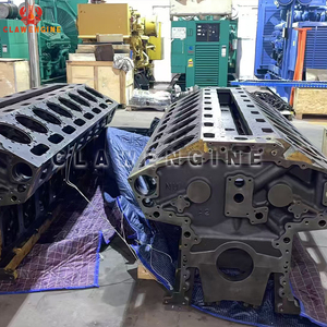 Bloc-cylindres moteur Clawengine 348-9904 pour engins de construction 3516, 3516B, 3516C, 3516E – Expédition depuis Hong Kong - Product Image 3