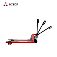 HITOP — Mini batterie électrique, camion de palette, 1500KG 2000KG 2500KG
