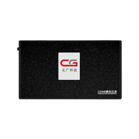Programador de Llaves de Coche, Plataforma de Prueba CGDI MB para Ben-z EIS ELV, Emulador de Instrumentos