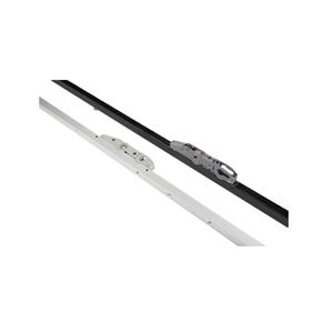 Accesorios de puerta corredera de madera de alta calidad, venta directa de fábrica, Evita el óxido - Product Image 2