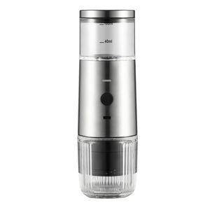 Ortable spspresso leclectric offoffee rinchargeable chargeable recargable offoffker Aker Ker o offoffee OWR apapsule - Product Image 5