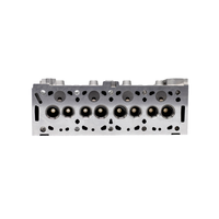 Nouvelles pièces de moteur automatique ensemble de culasse culasse de moteur pour moteur diesel XUD9 TE D8B 1.9TD 405 306 806 Expert 406