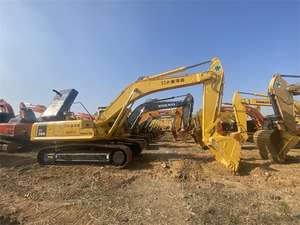 KOMATSU Excavatrice PC360-7 de bonne qualité d'occasion de 36 tonnes au Japon en stock à vendre - Product Image 3