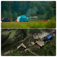 Cordon de fixation réfléchissant 4 mm, réglable et pratique, avec tendeur pour tentes de camping et abris extérieurs contre le vent.