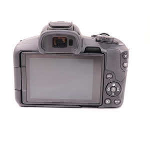 Df Bán Buôn Ban Đầu 97% New Máy Ảnh Kỹ Thuật Số Thương Hiệu Eos R50 Với 18-45Mm Ống Kính APS-C Không Gương Dslr Máy Ảnh - Product Image 4